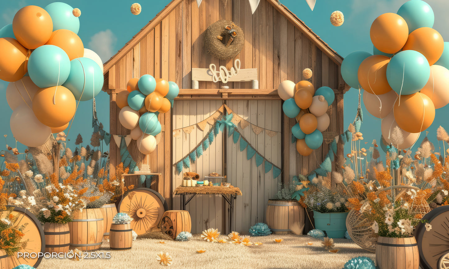 Infantil - Decoración #65
