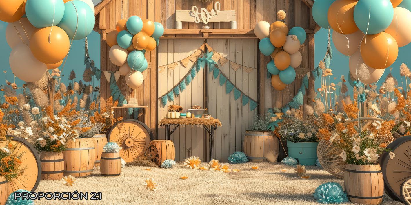 Infantil - Decoración #65