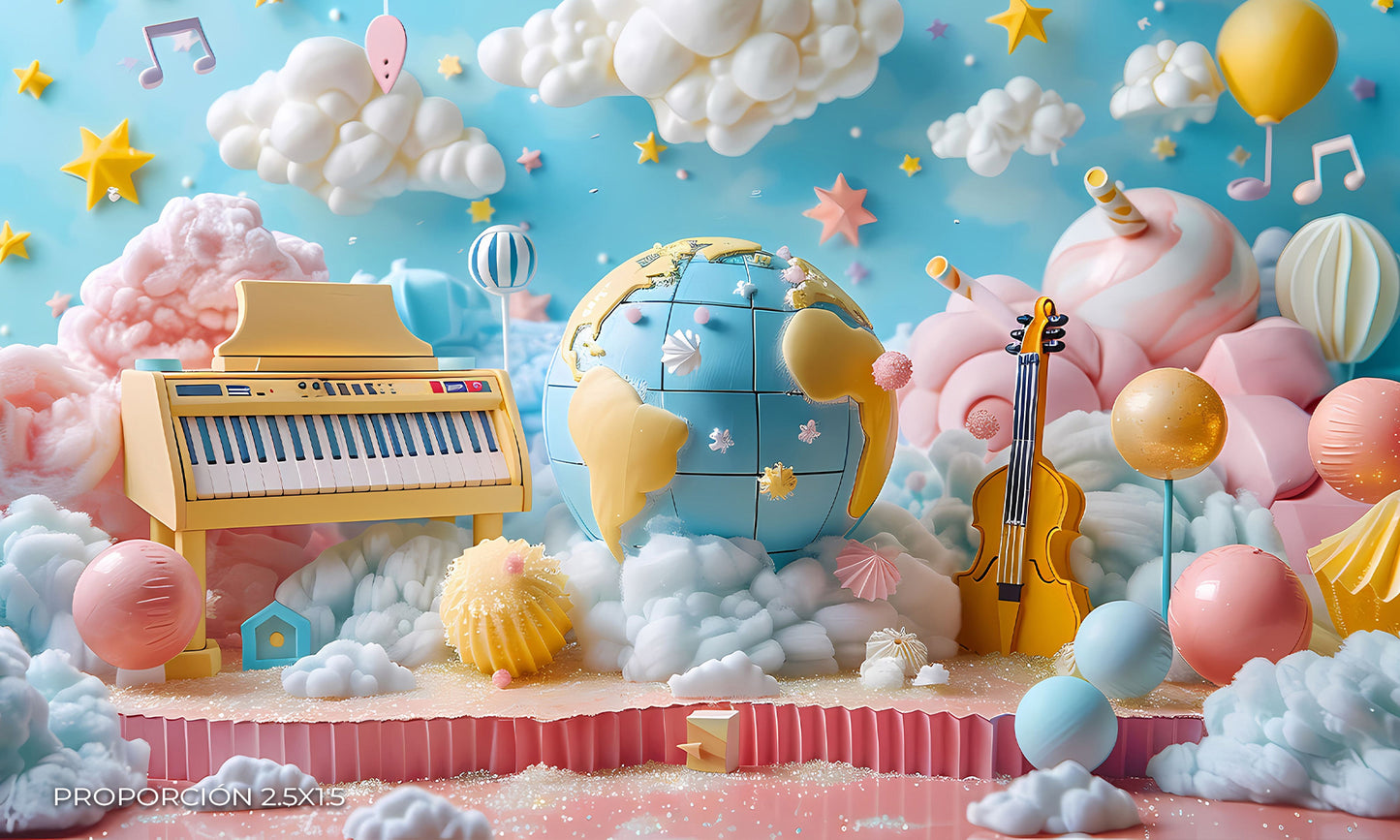 Infantil - Decoración #64