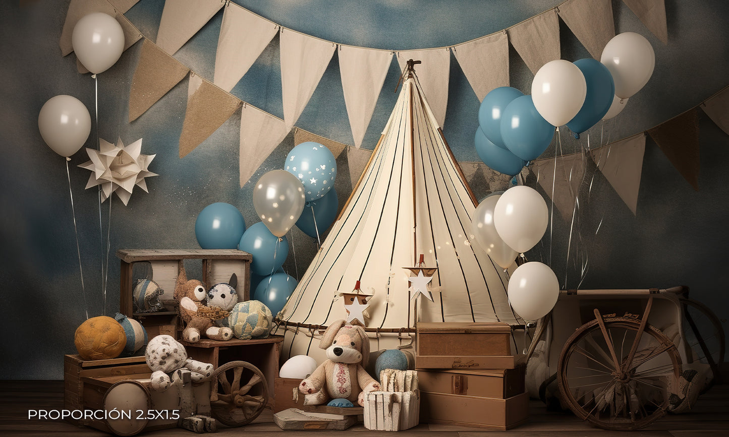 Bebés - Decoración #17
