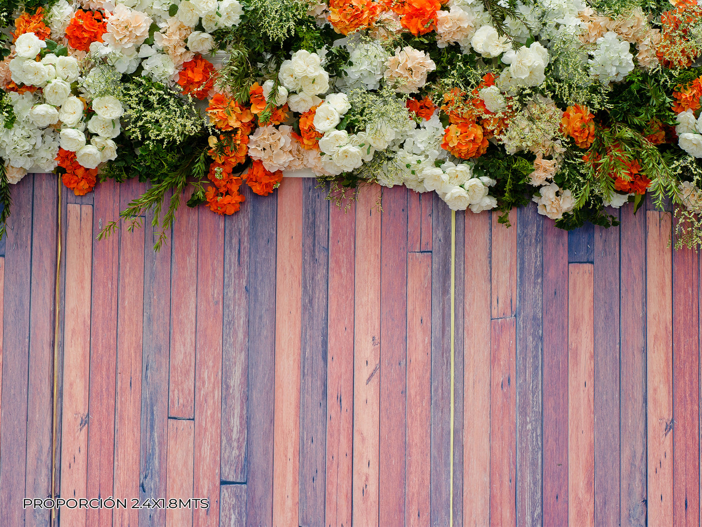 Floral - Decoración #12