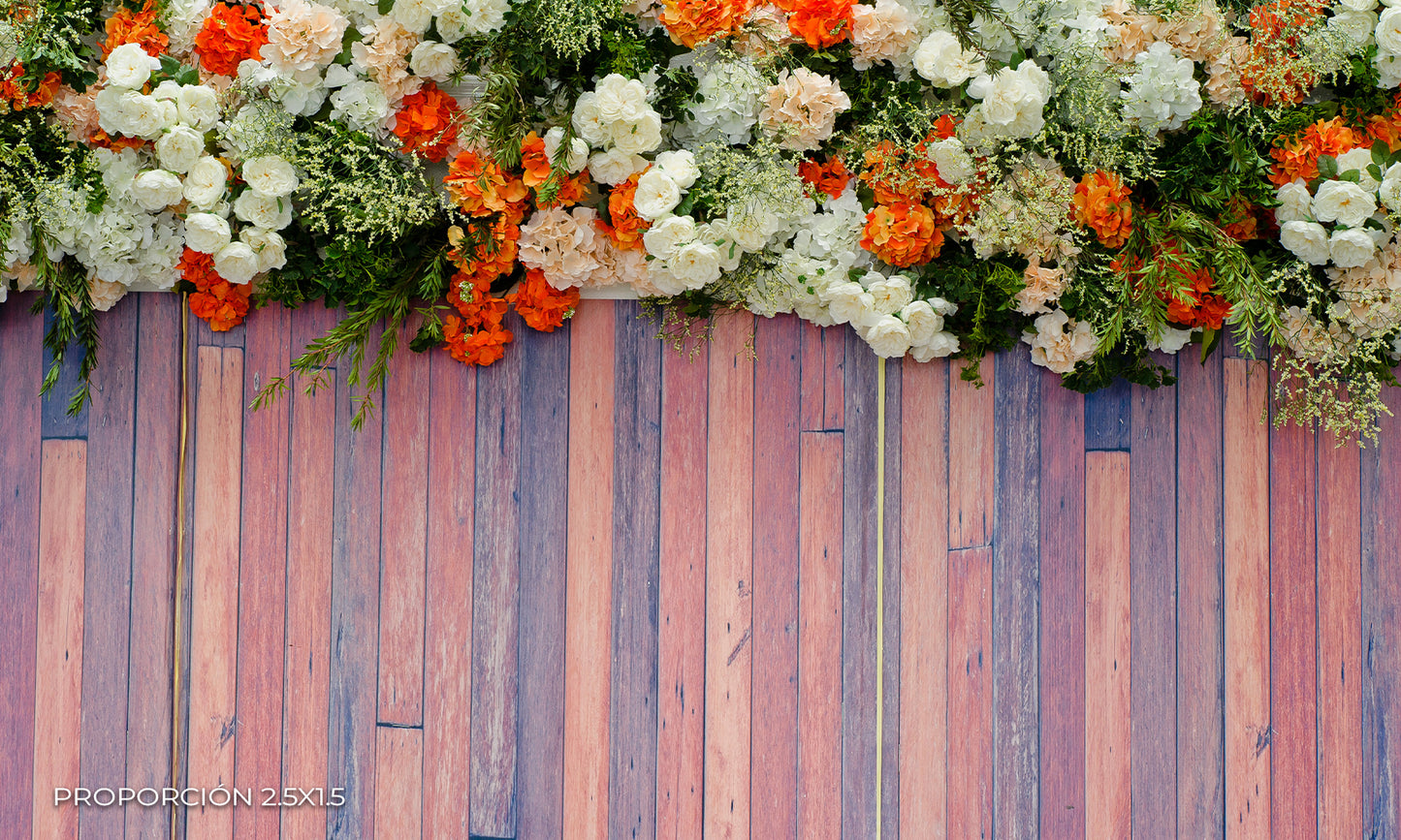 Floral - Decoración #12