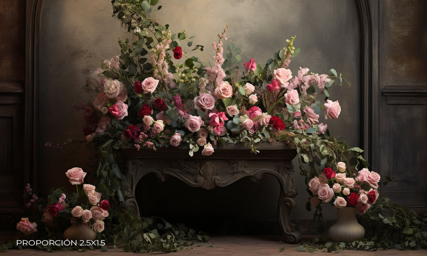 Flores - Decoración #11