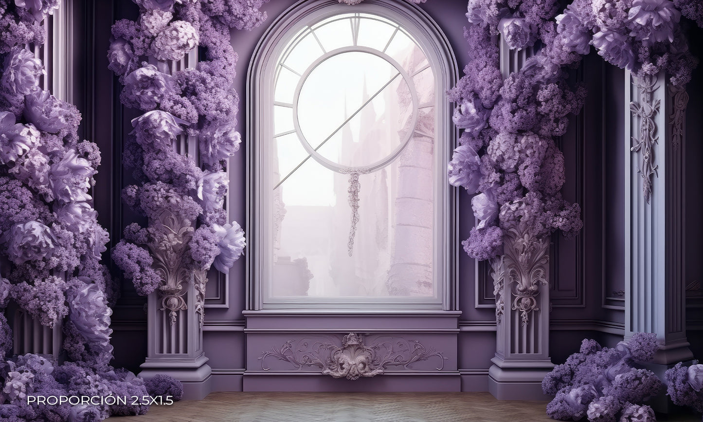 Flores - Decoración #14
