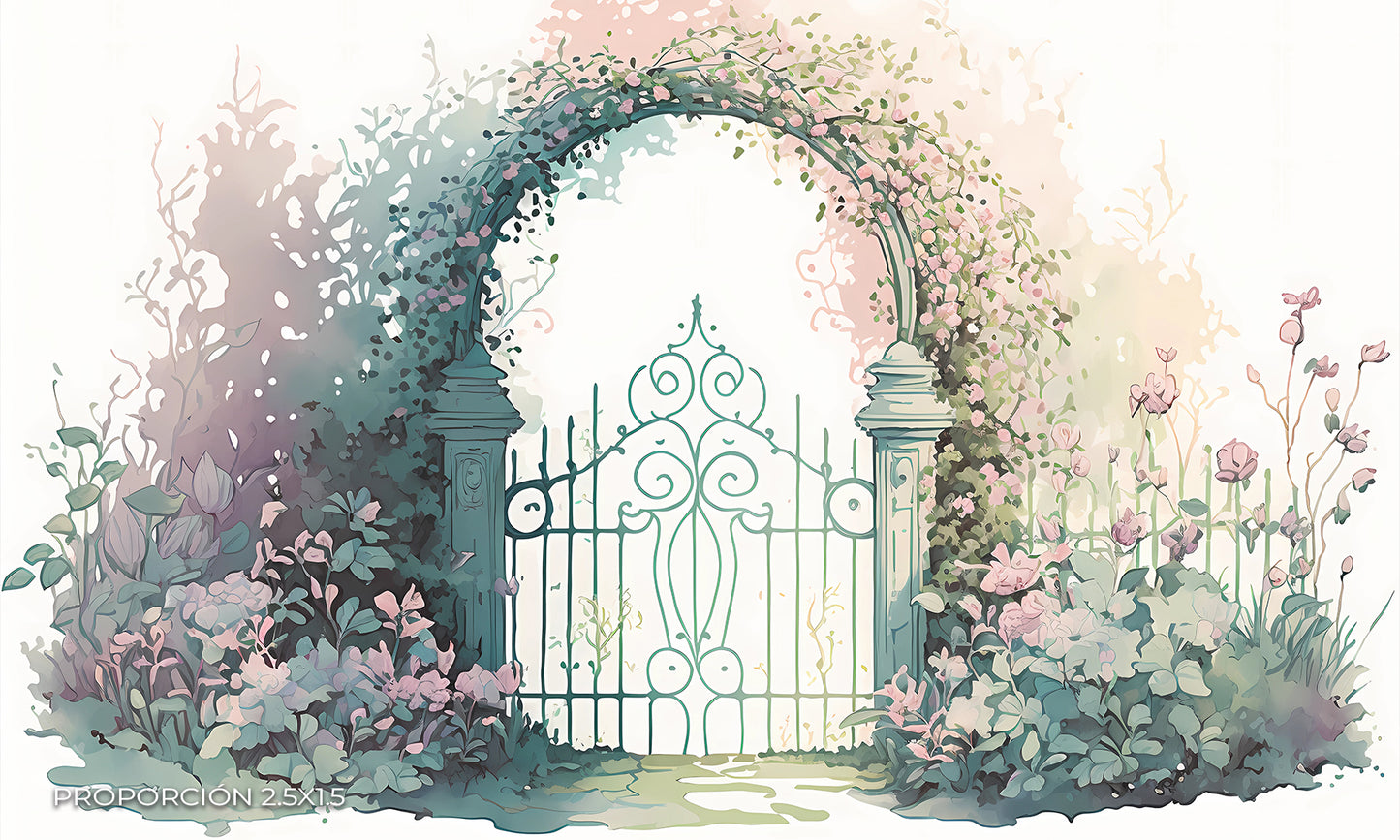 Flores - Decoración #15
