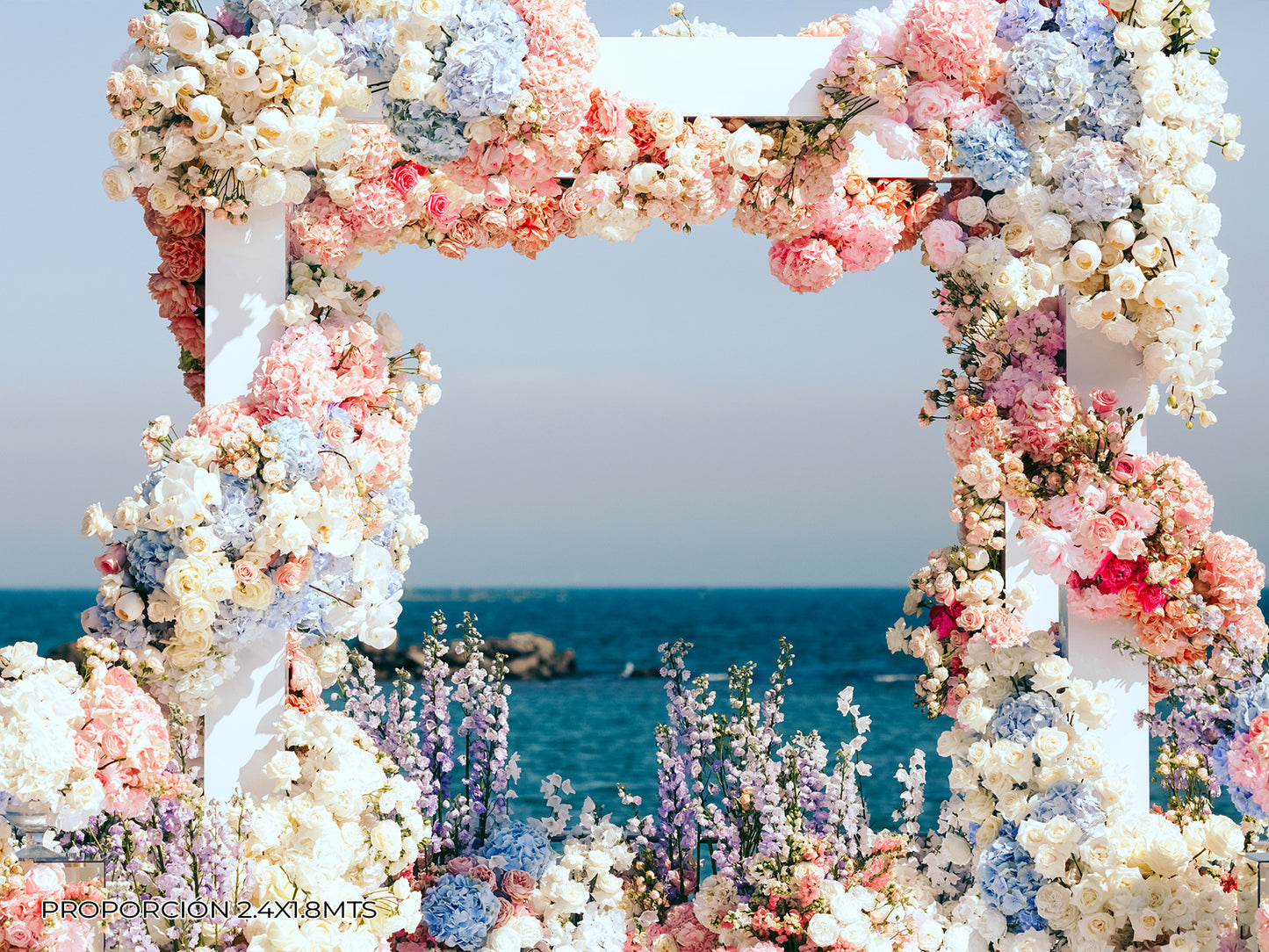 Flores - Decoración #26