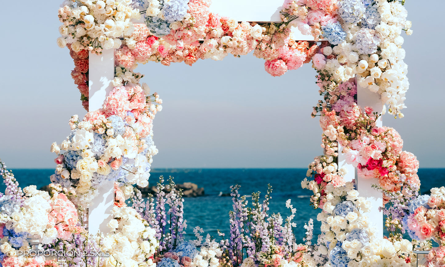 Flores - Decoración #26