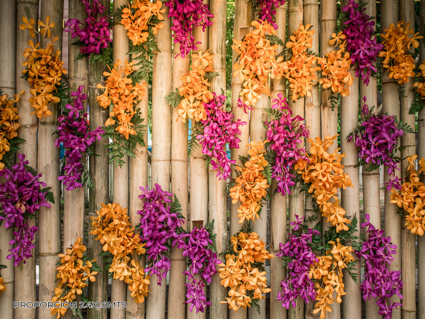 Flores - Decoración #36