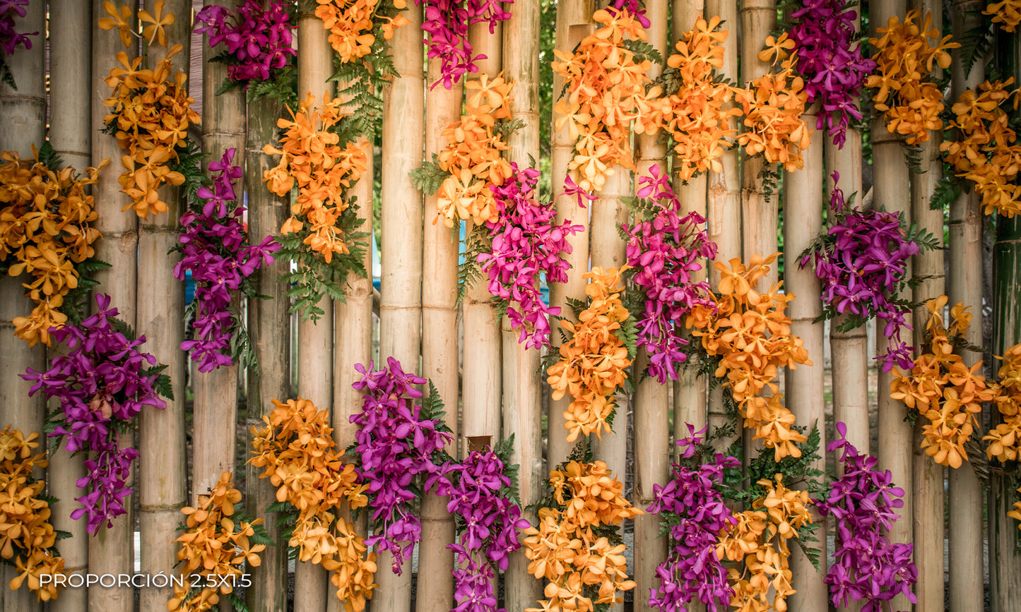 Flores - Decoración #36