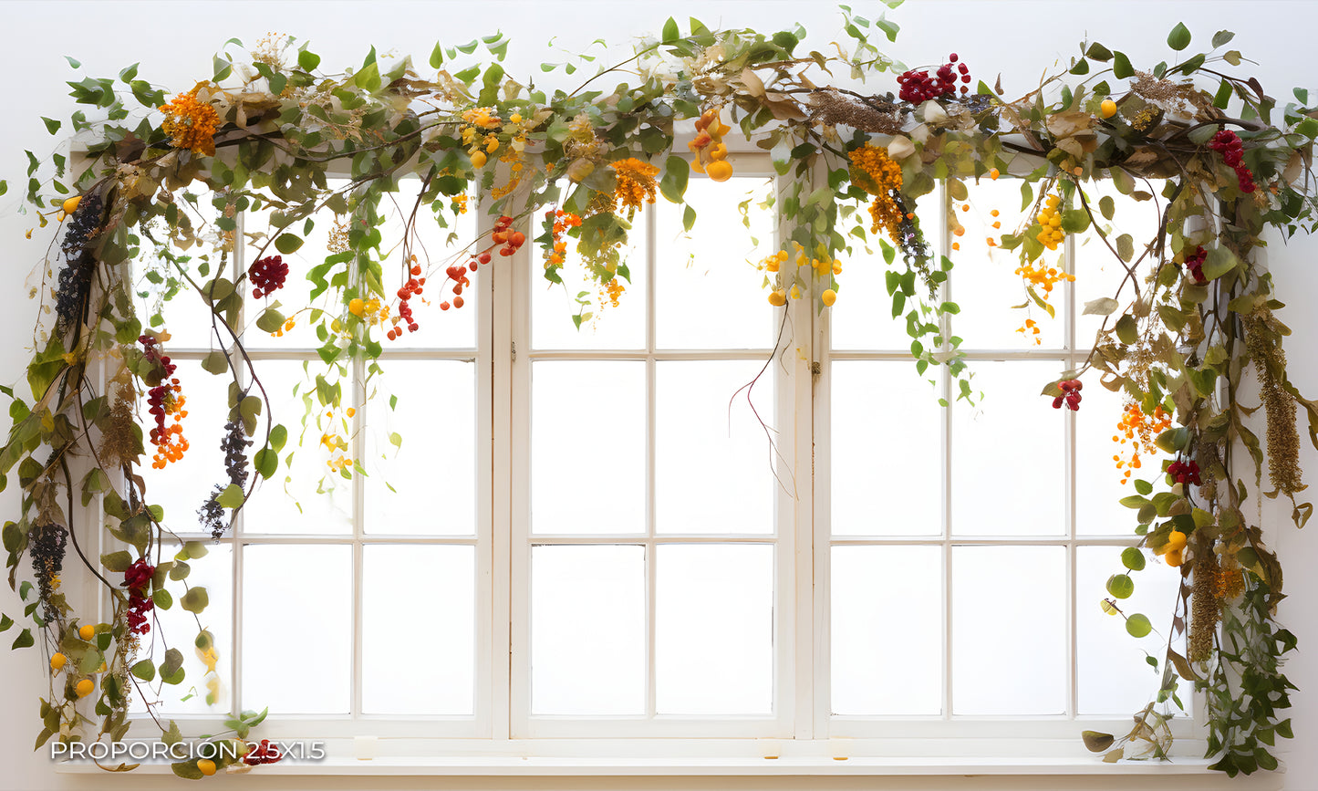 Flores - Decoración #54