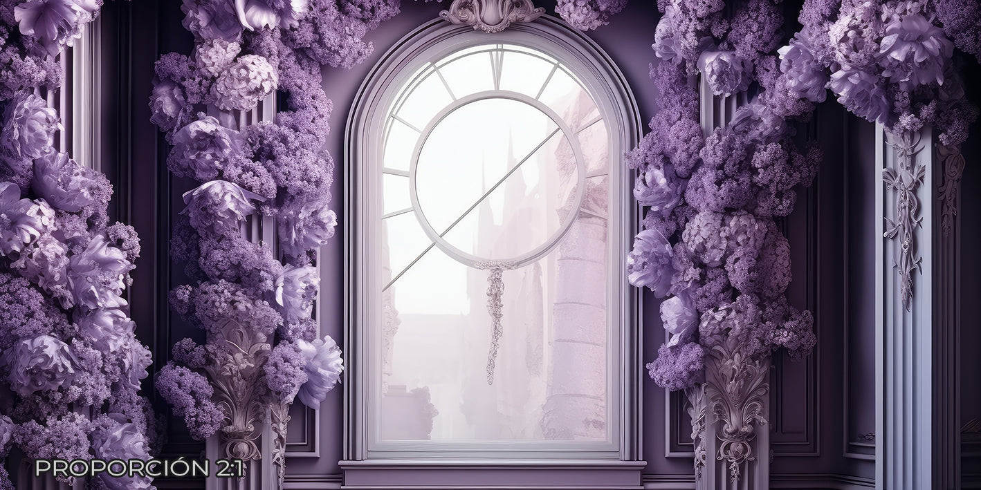 Flores - Decoración #14