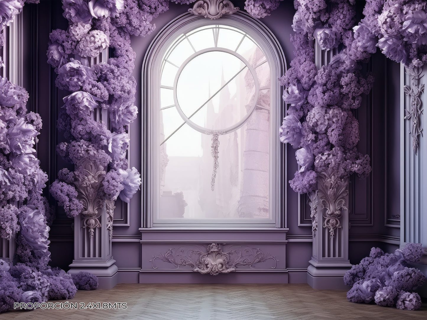 Flores - Decoración #14