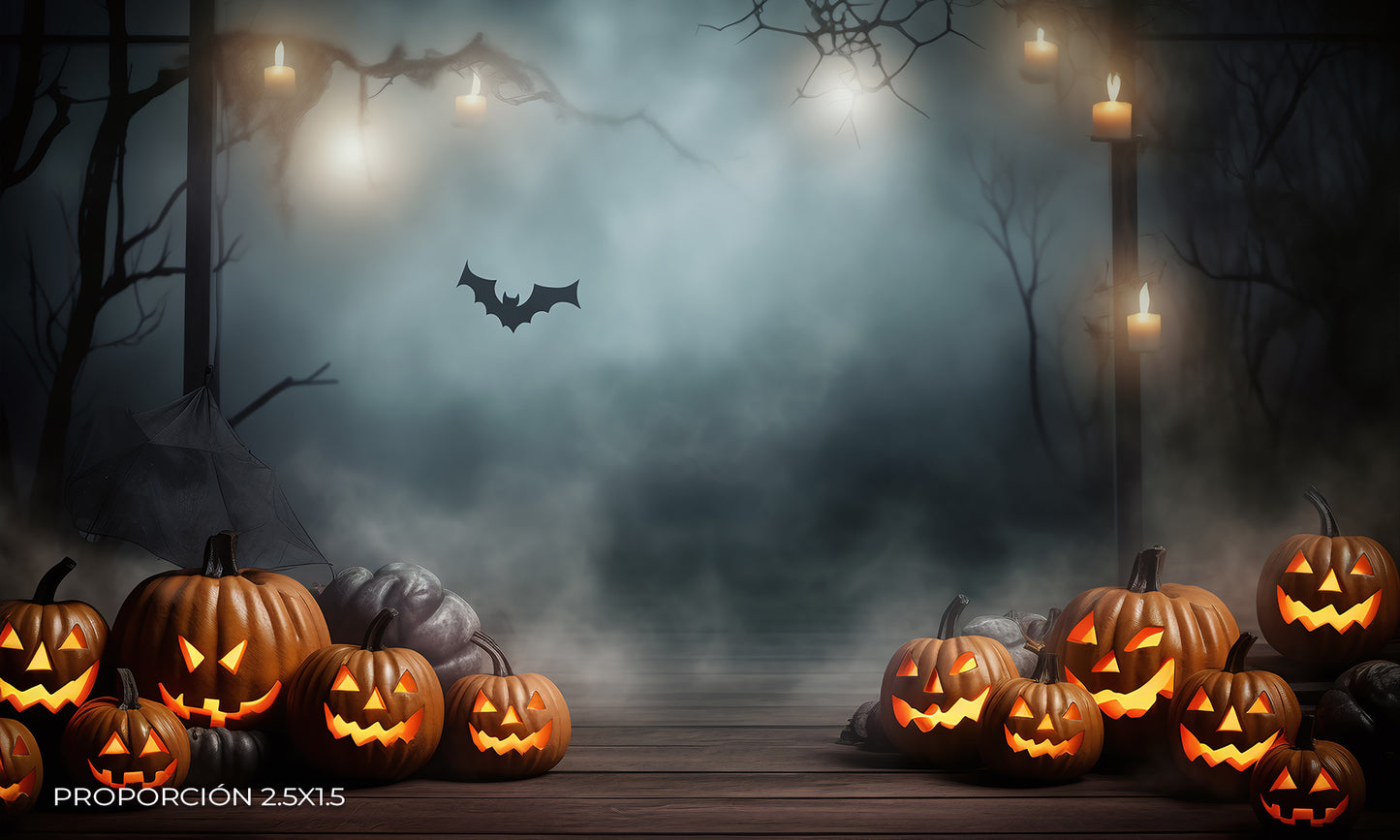 Halloween - Decoración #11