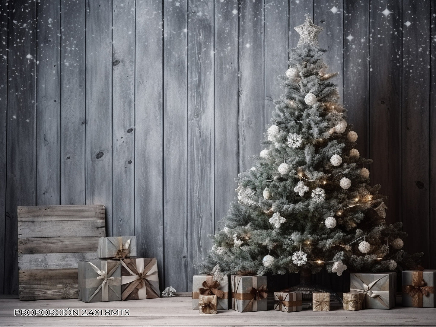 Navidad - Decoración #19