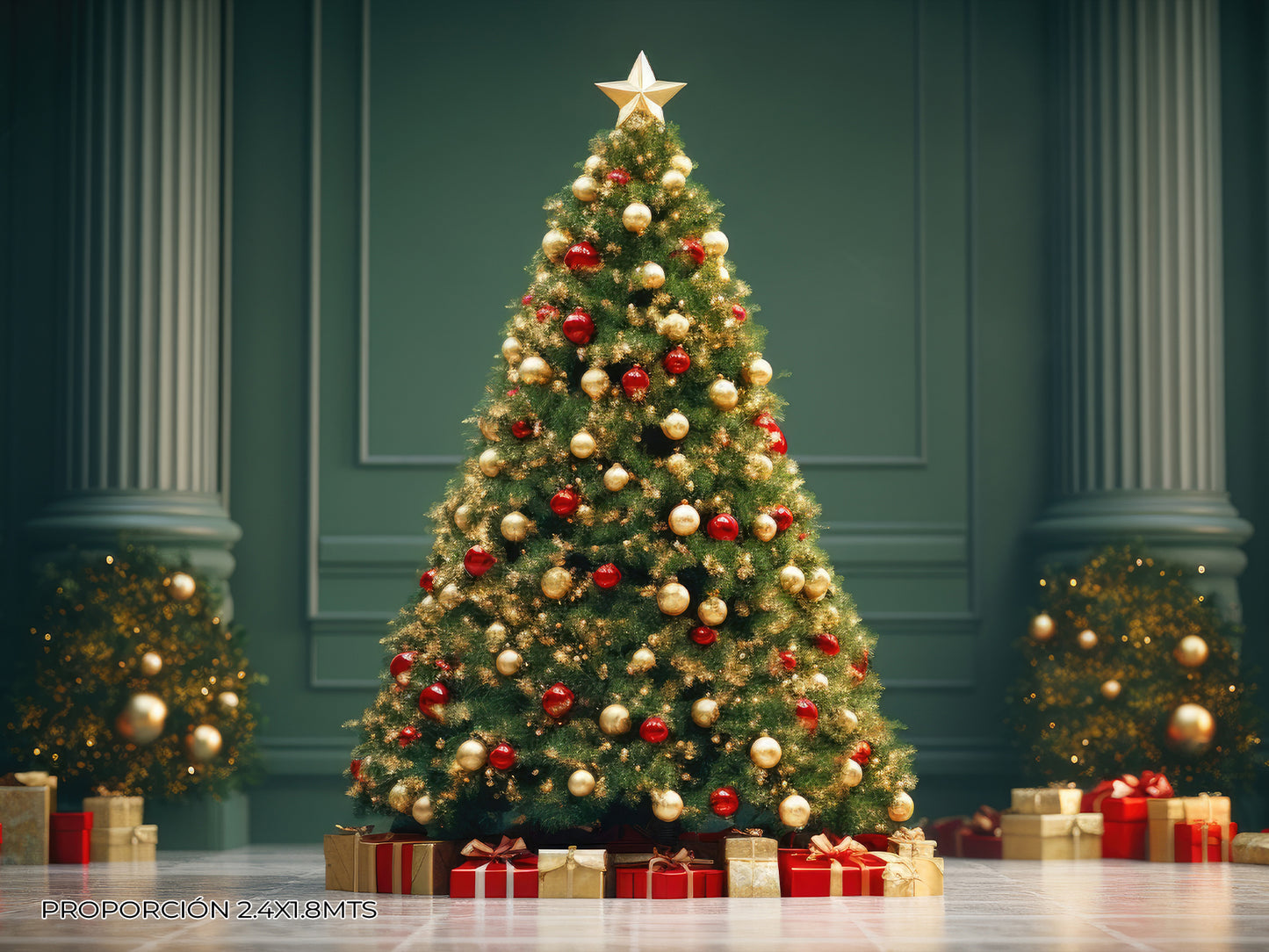 Navidad - Decoración #21