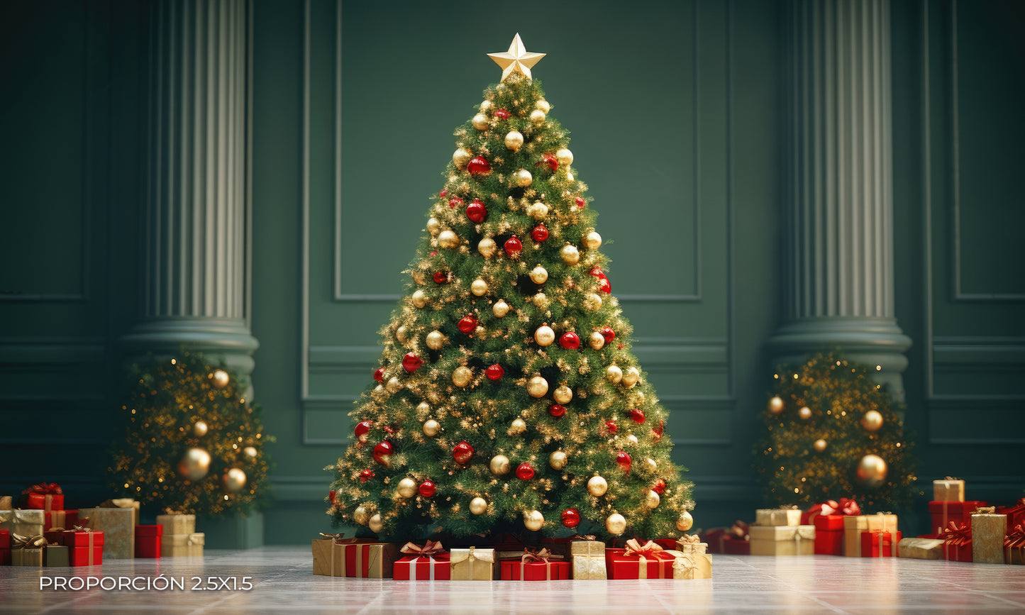 Navidad - Decoración #21
