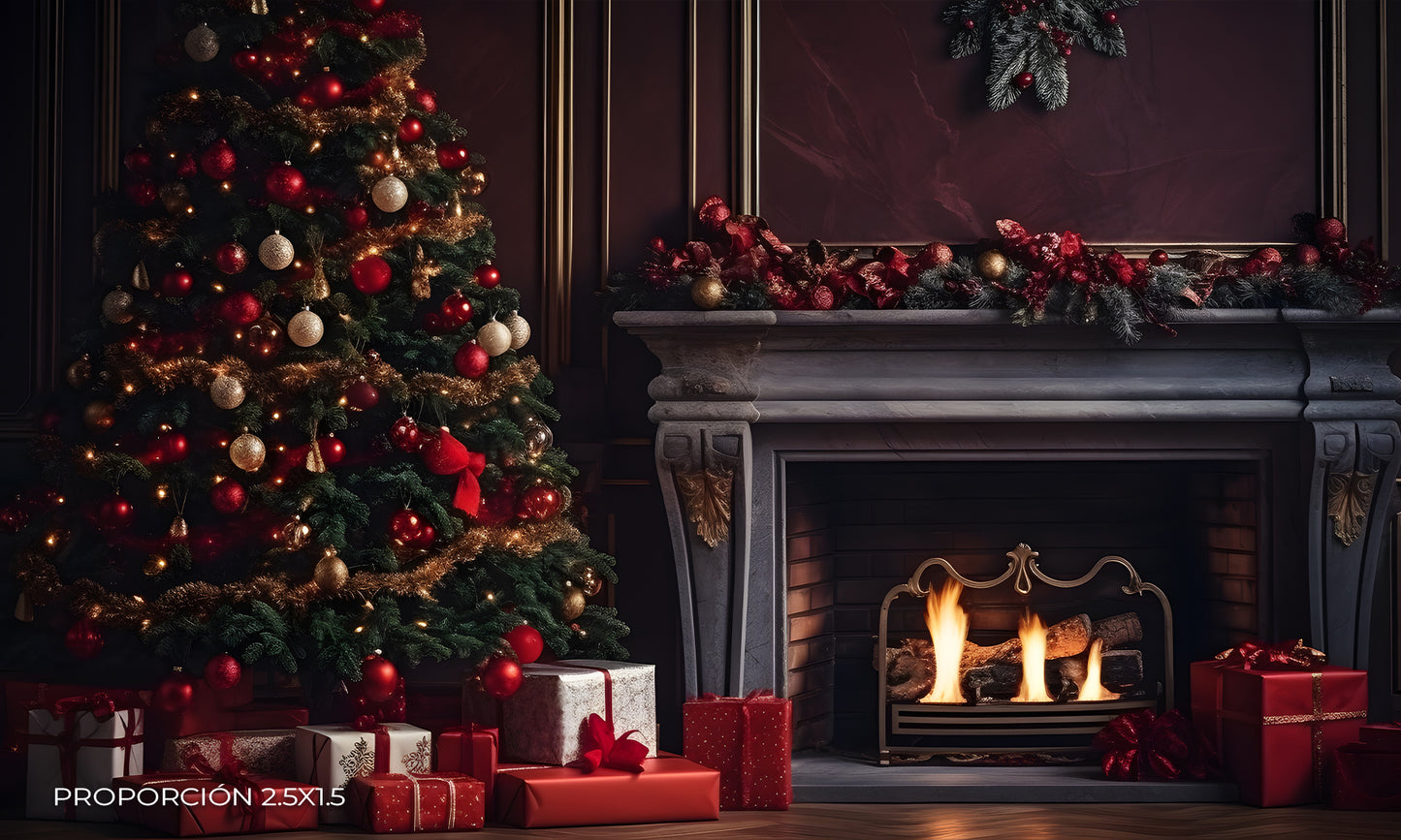 Navidad - Decoración #32