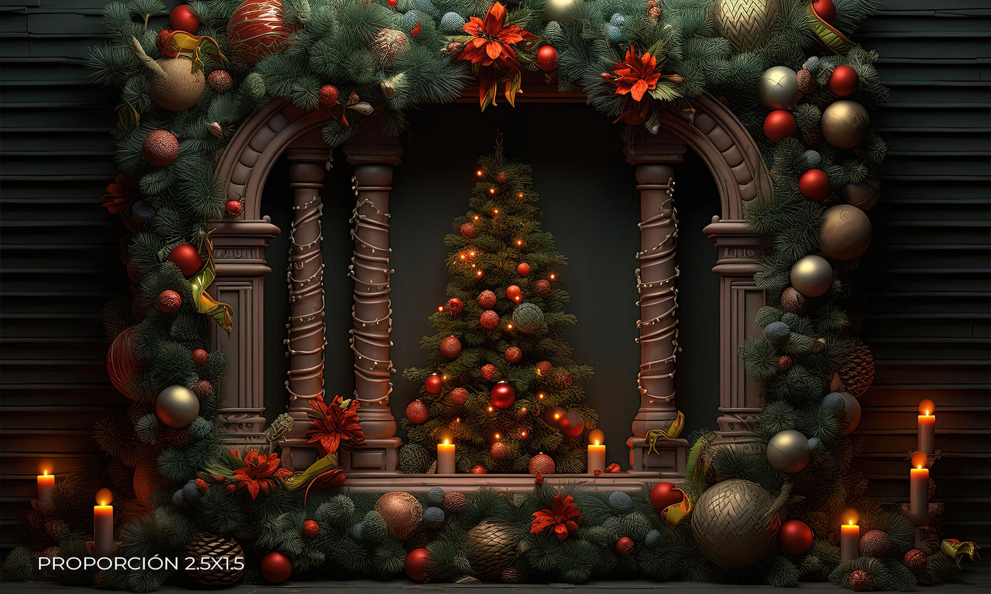 Navidad - Decoración #3