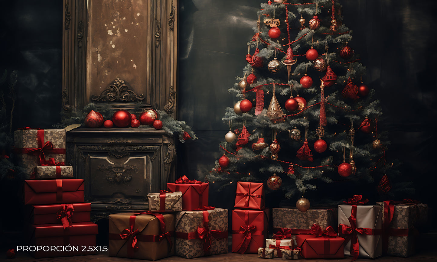 Navidad - Pino #18