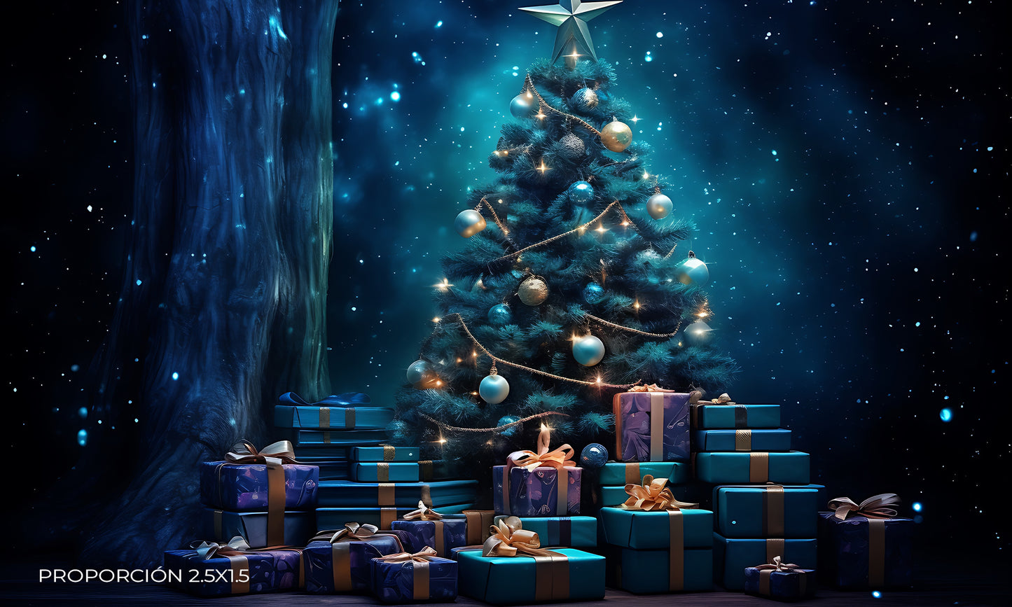 Navidad - Pino #9