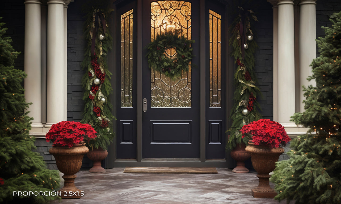 Navidad - Puerta #19
