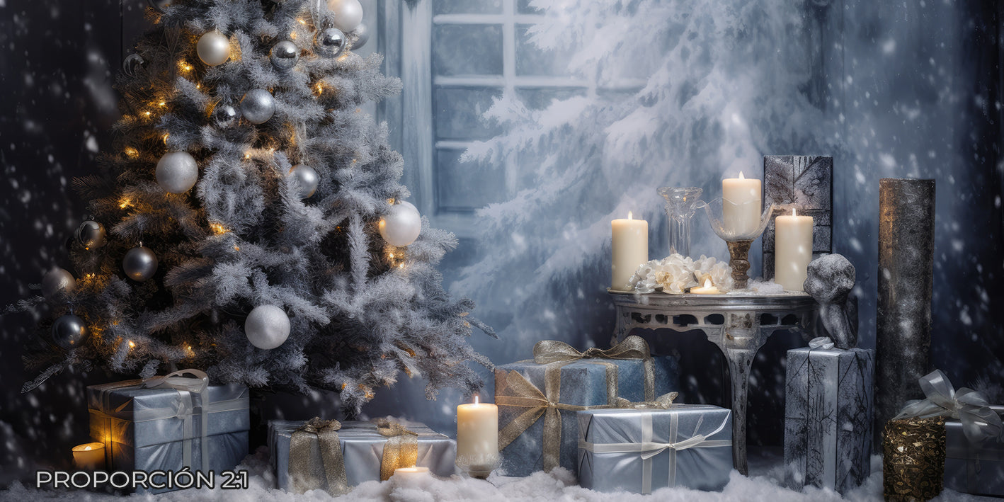 Navidad - Sala #5