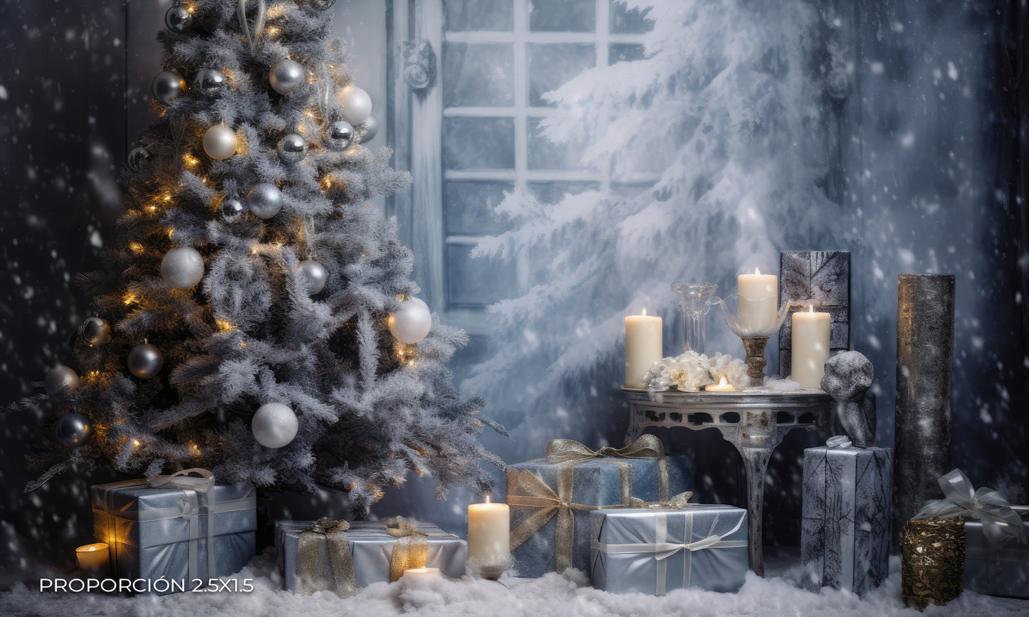 Navidad - Sala #5