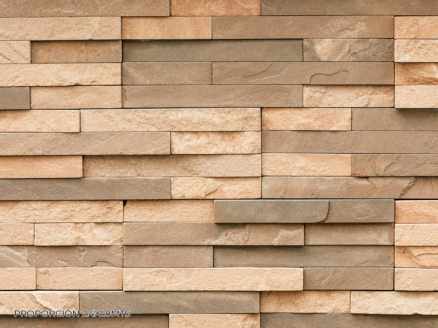 Pared - Ladrillo #6