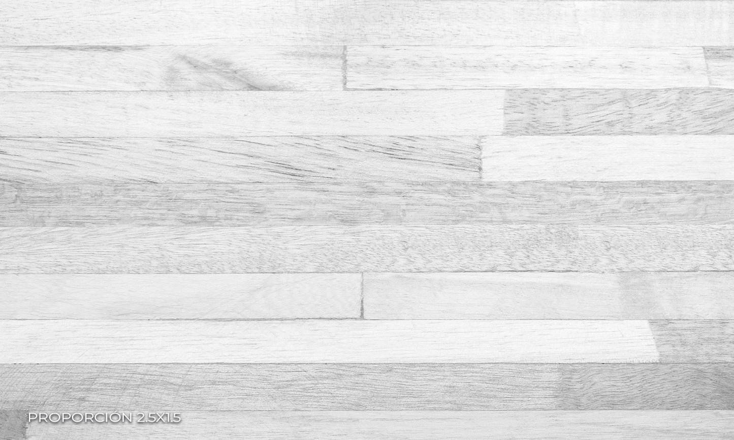 Piso - Madera #8