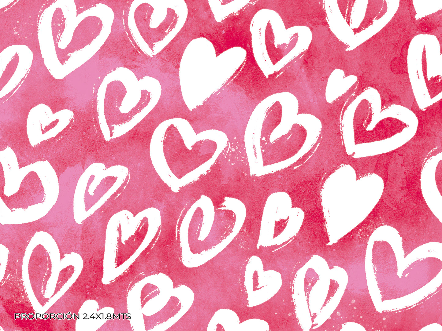 San Valentín - Corazones #14