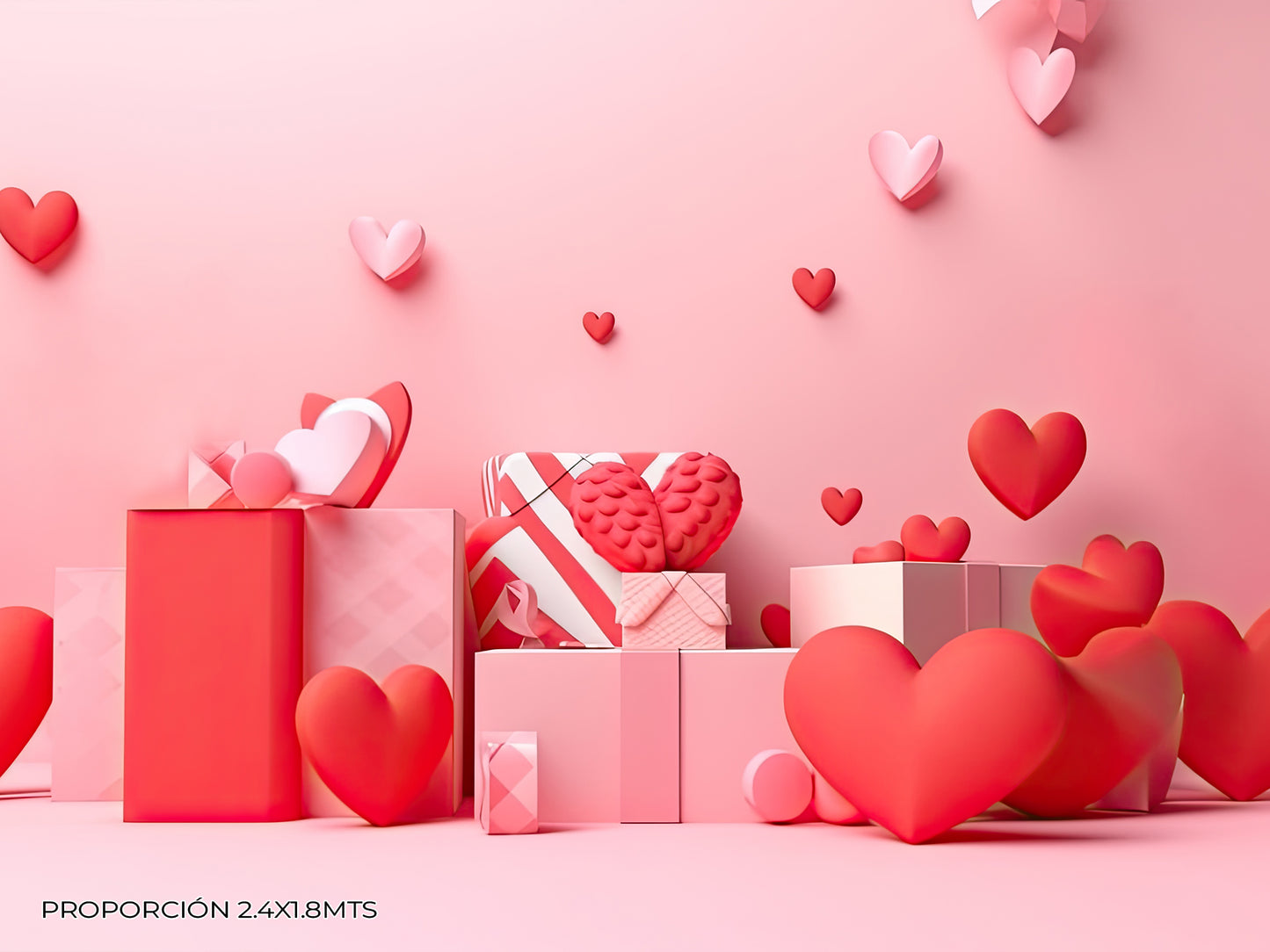 San Valentín - Decoración #29