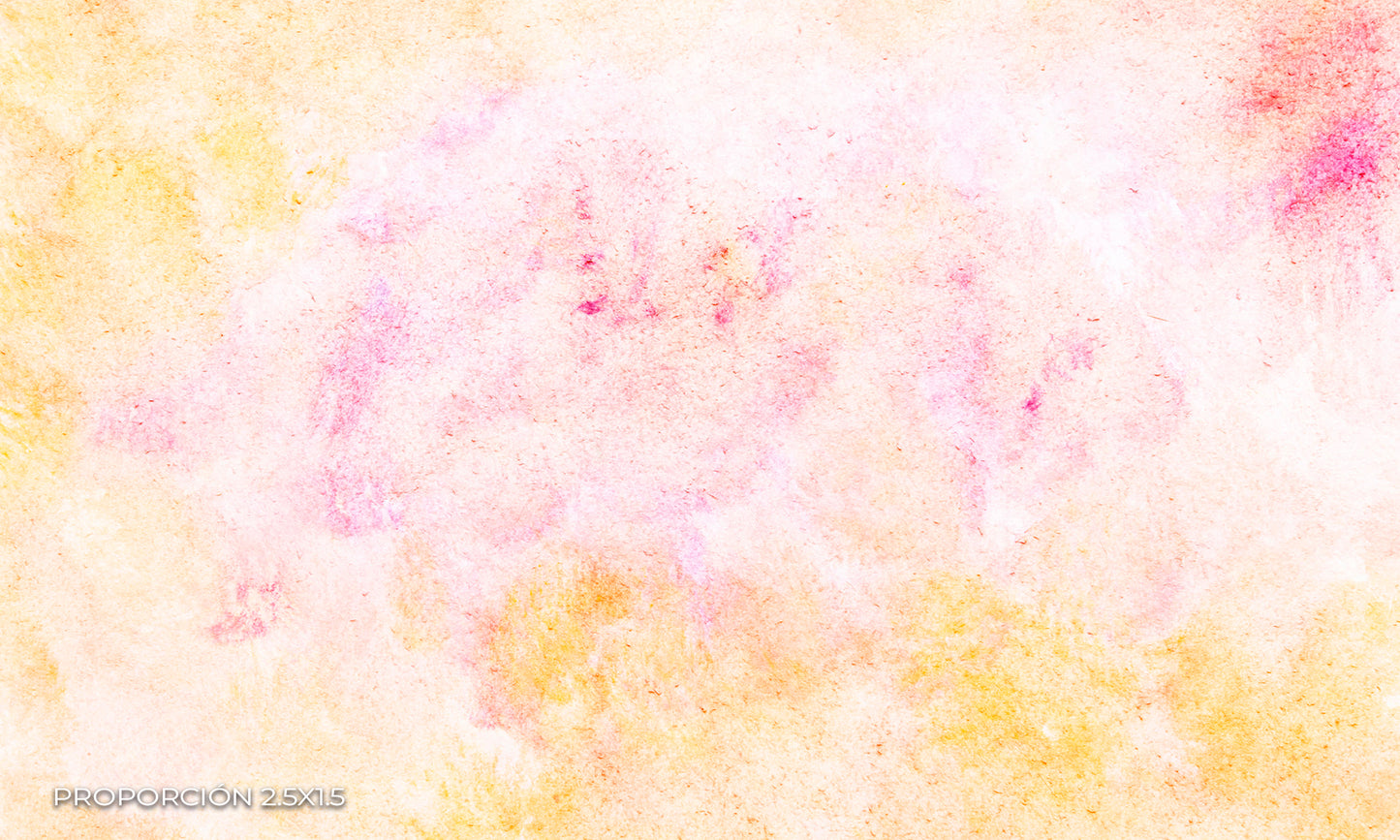Textura - Acuarela #4