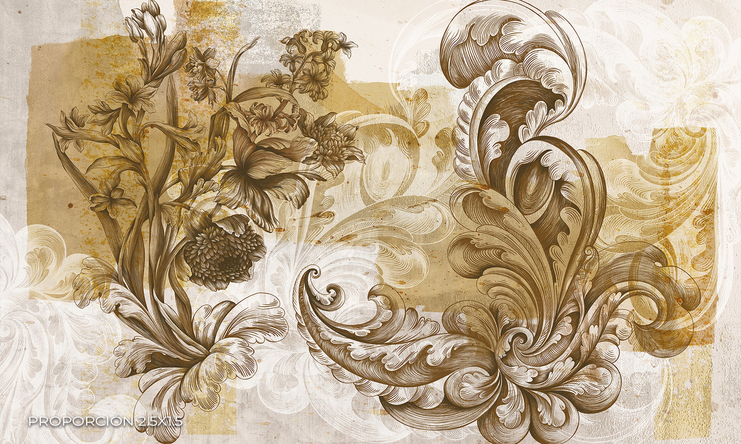 Textura - Fine arts #18