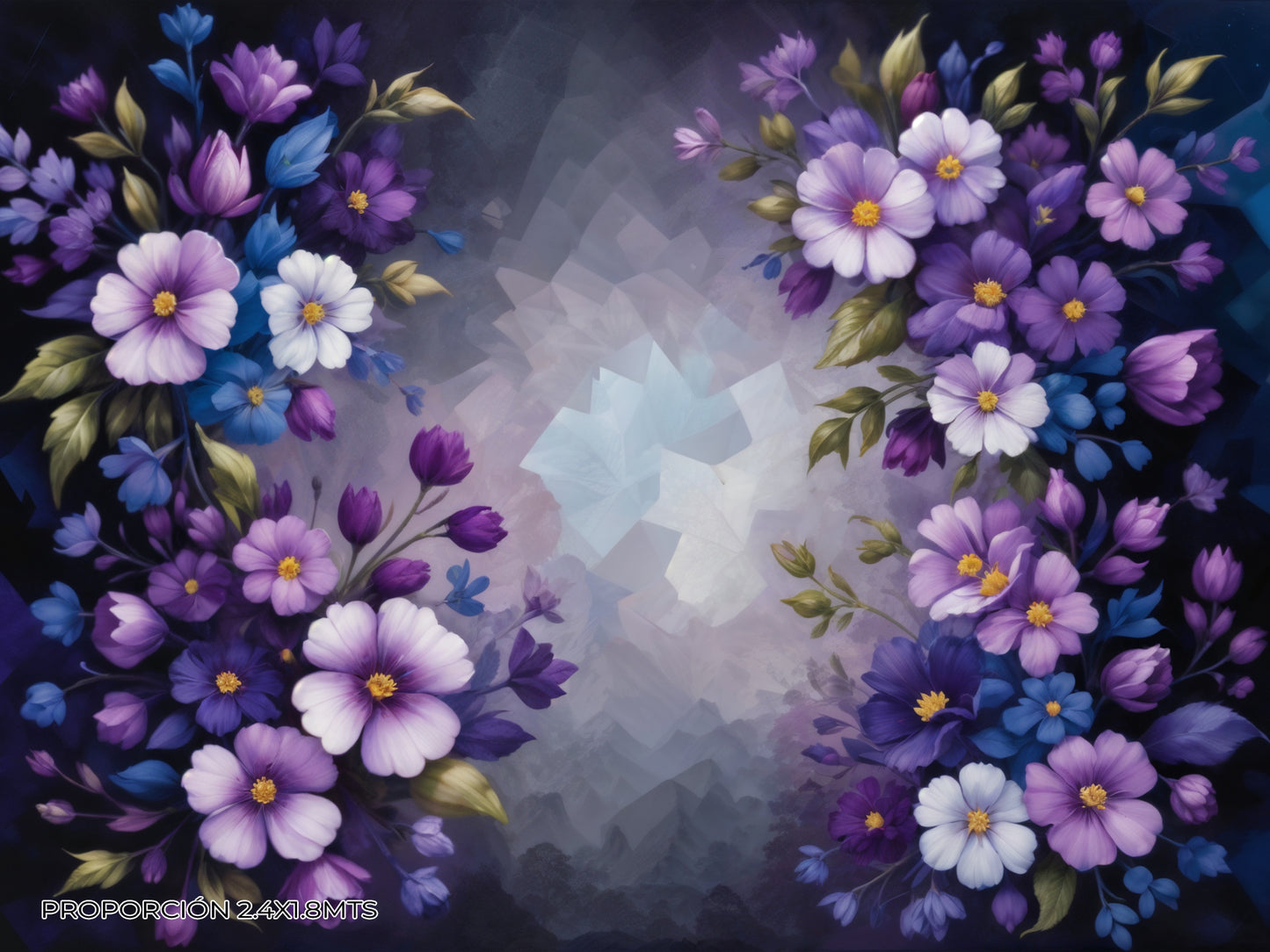 Textura - Fine arts #39