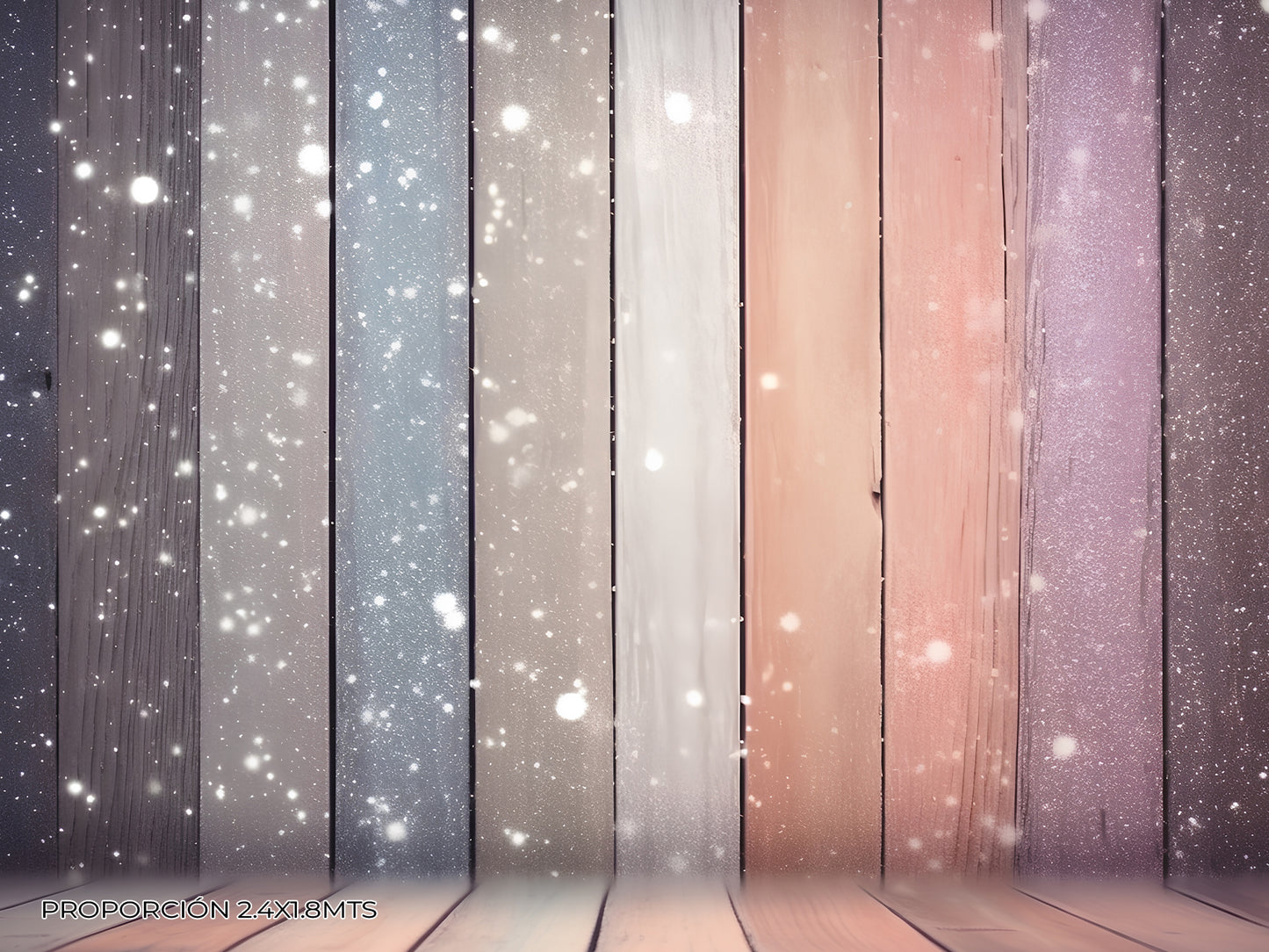 Textura - Madera #1
