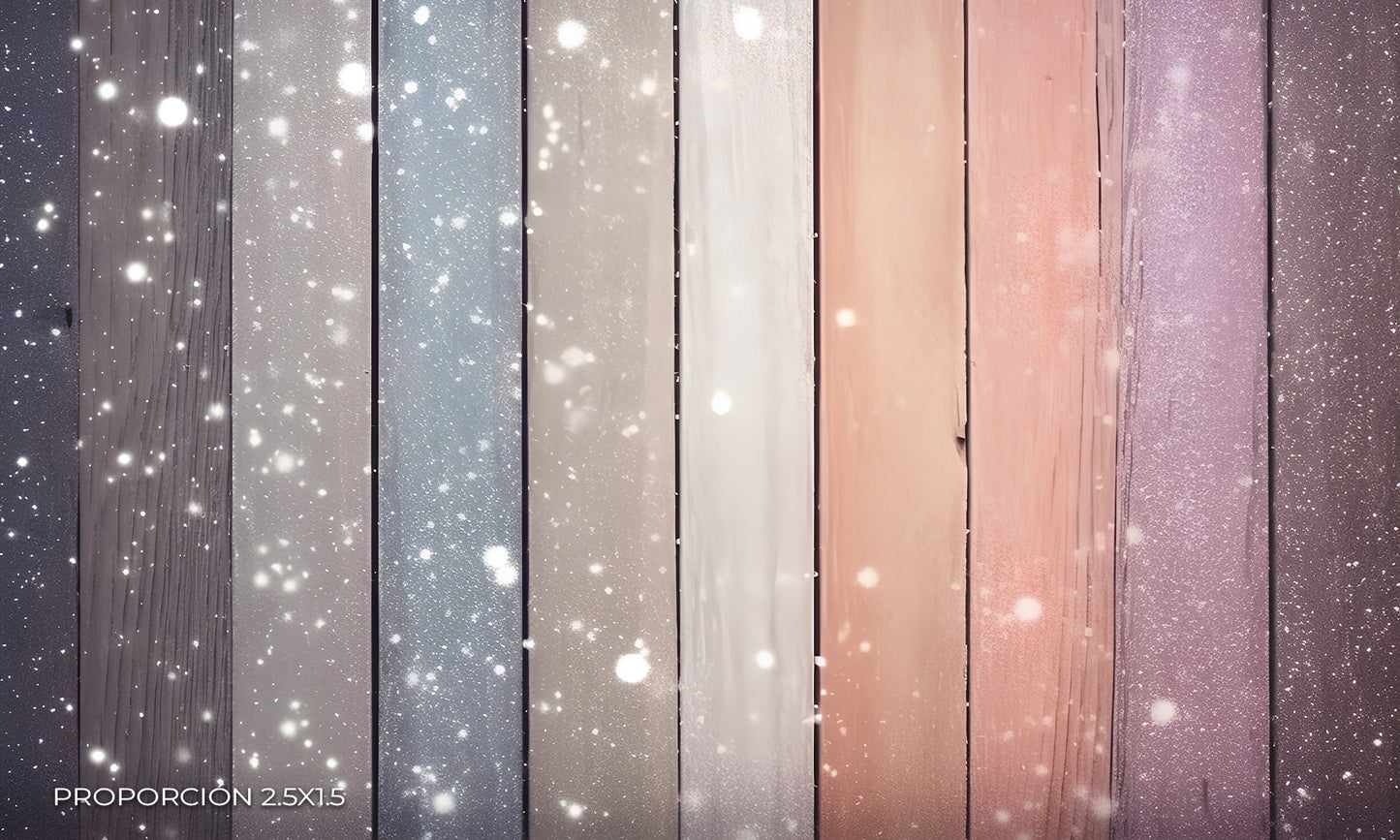 Textura - Madera #1