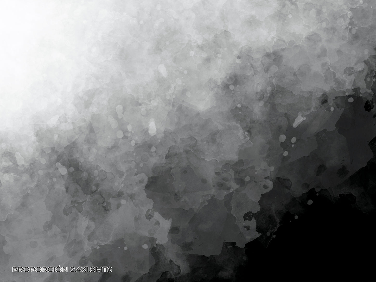 Textura - Negra #4