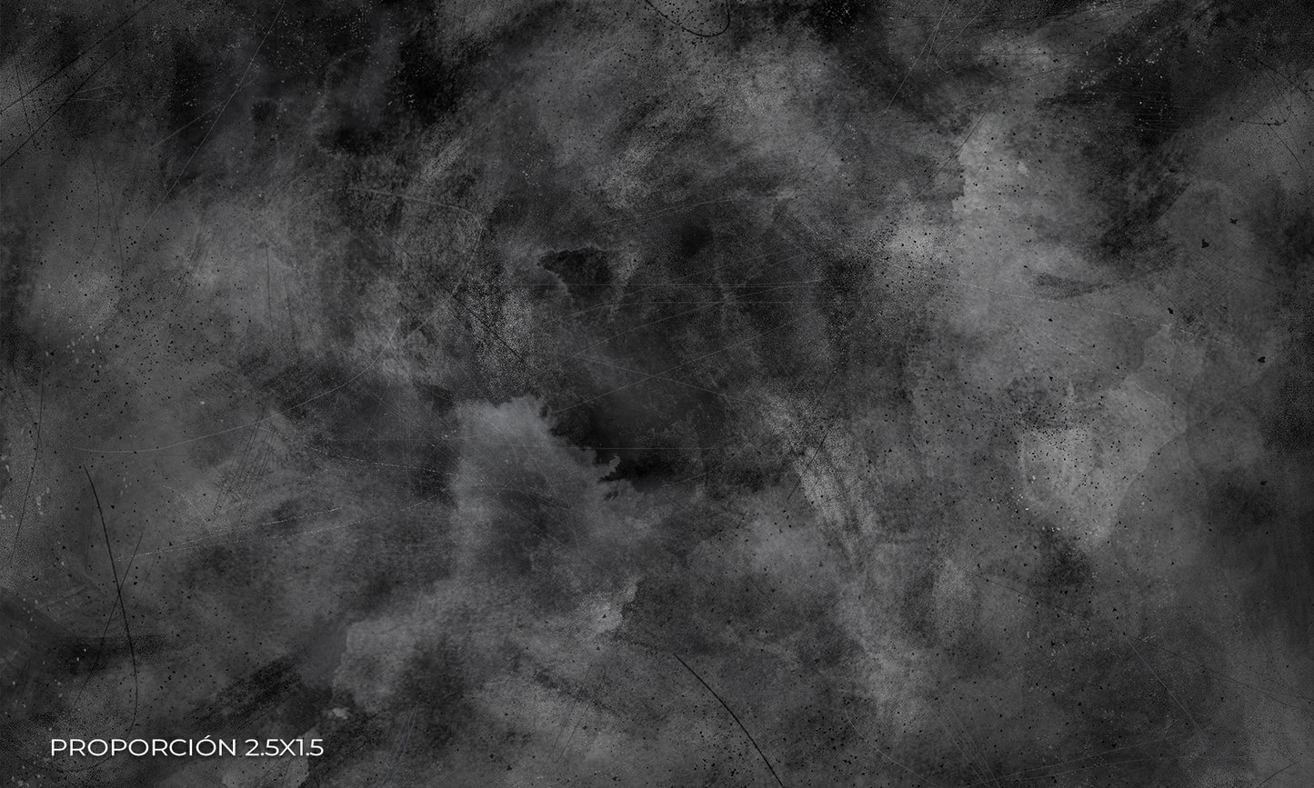 Textura - Negra #5