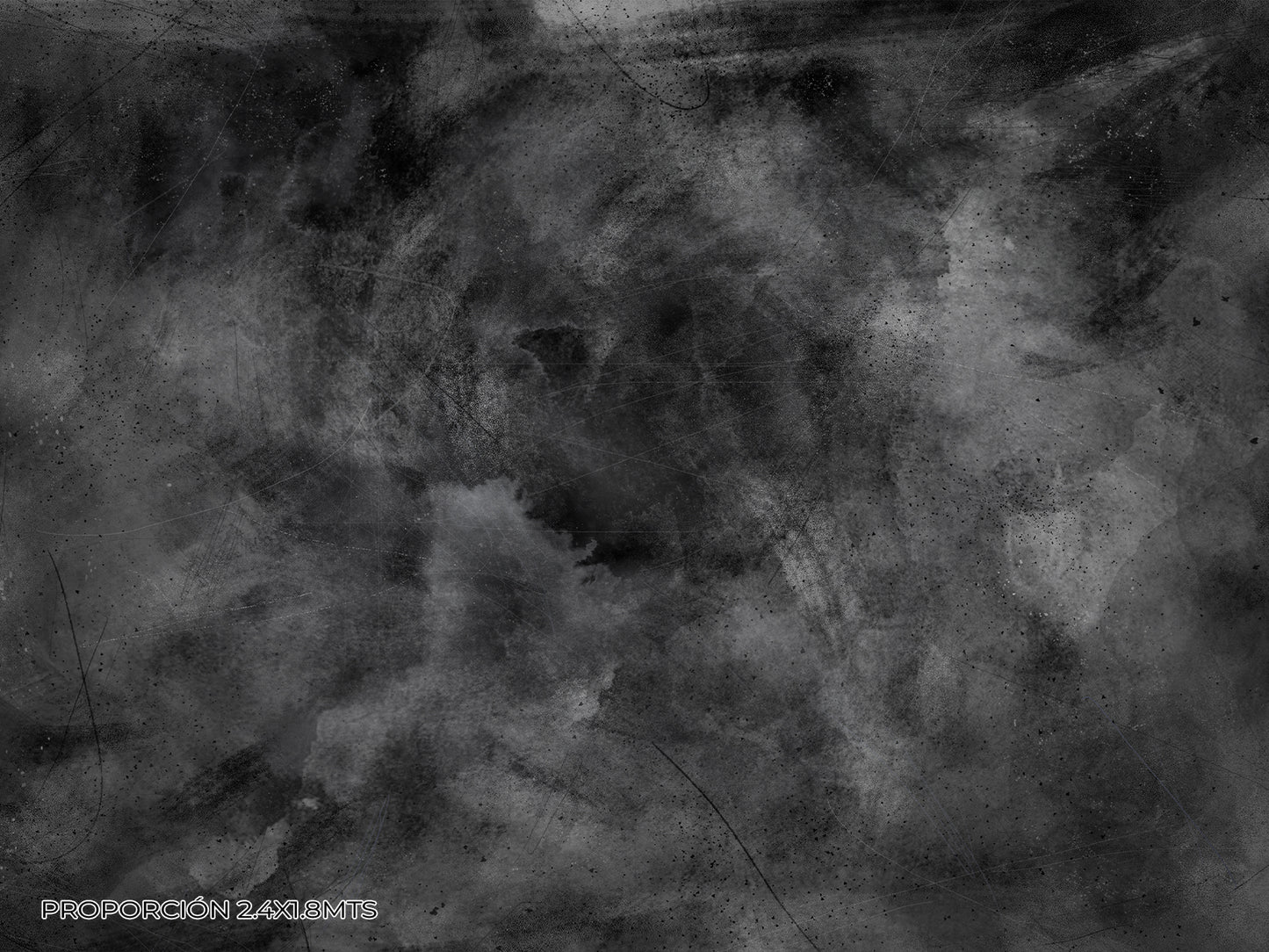 Textura - Negra #5