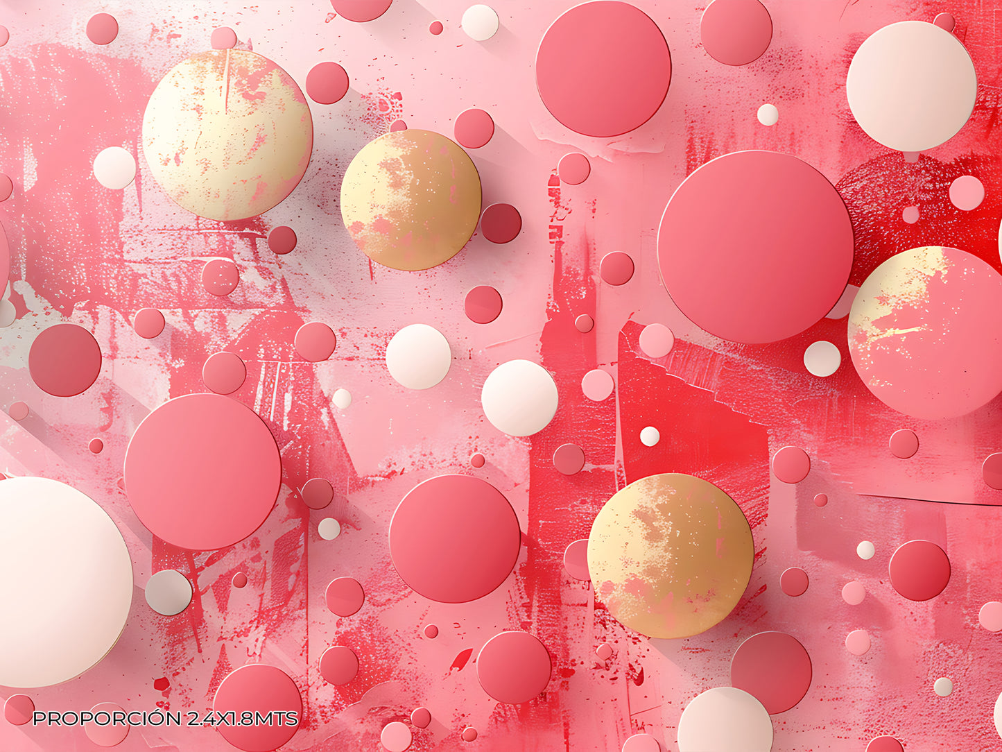 Textura - Pintura #1