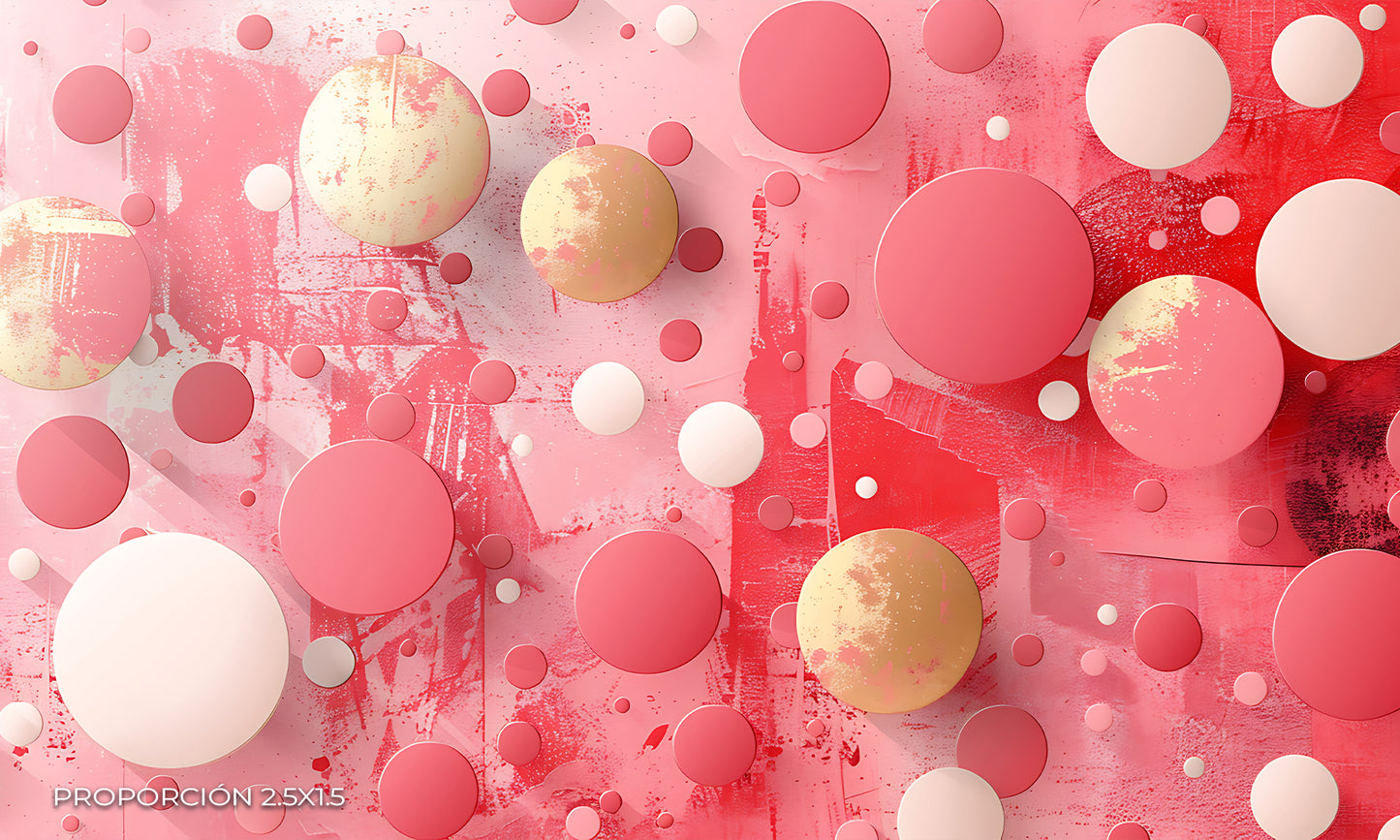 Textura - Pintura #1