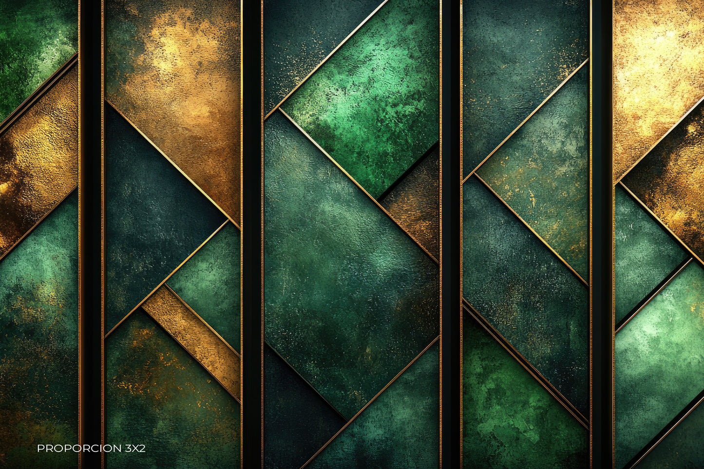 Pared - Elegante #38