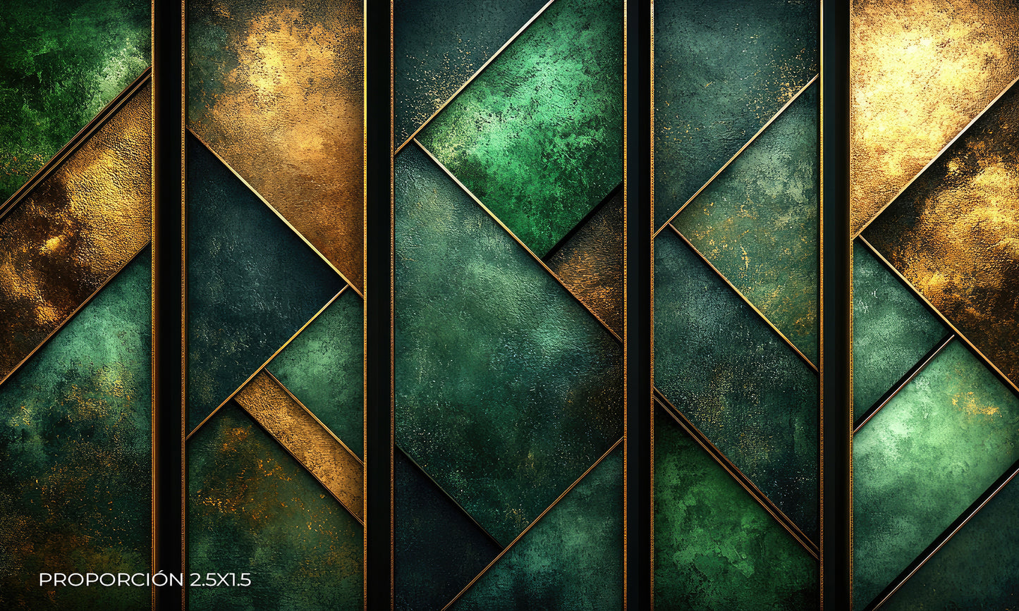 Pared - Elegante #38