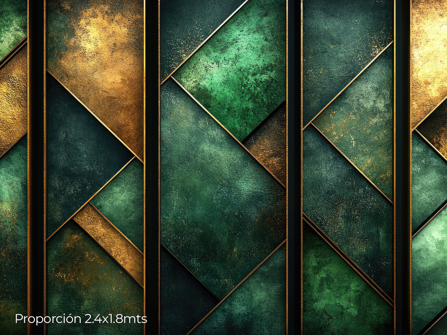 Pared - Elegante #38