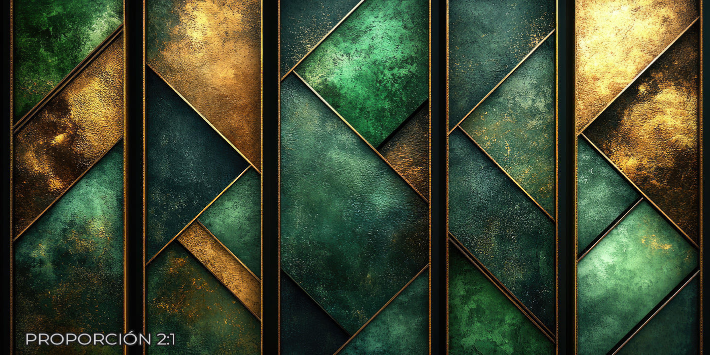 Pared - Elegante #38