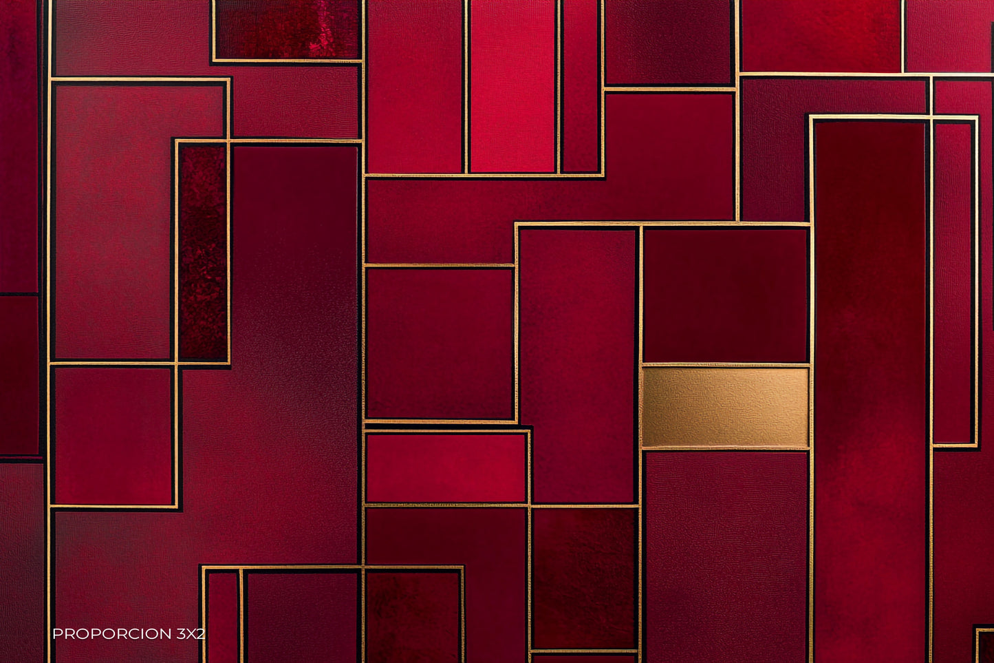 Pared - Elegante #37