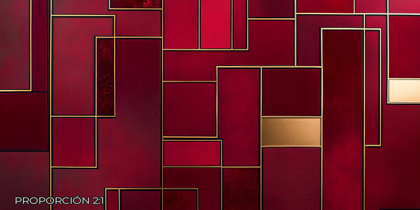 Pared - Elegante #37