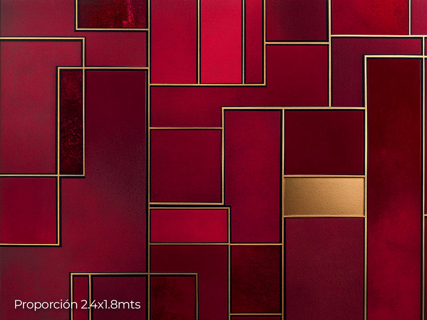 Pared - Elegante #37