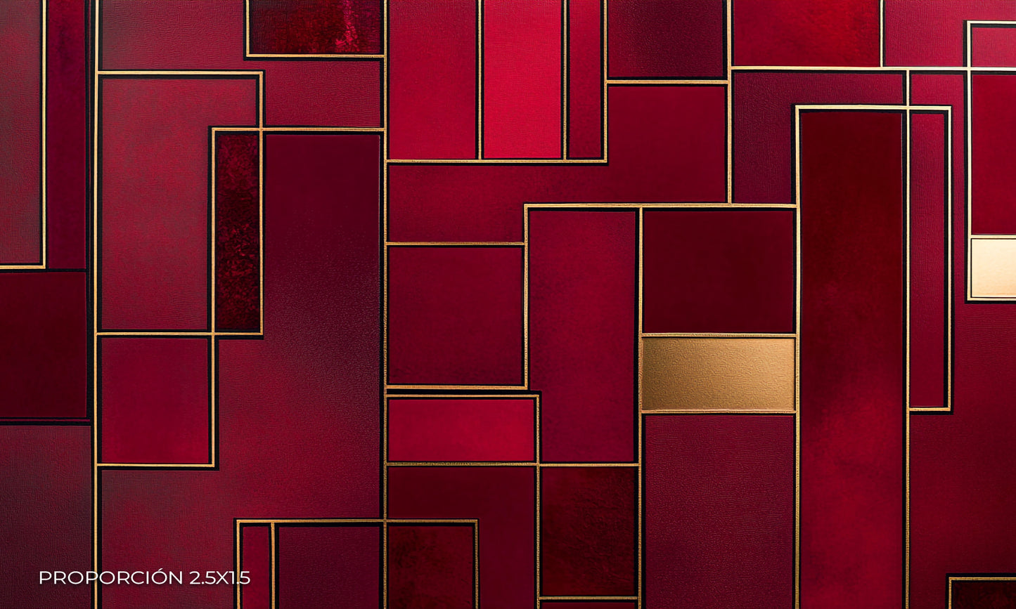 Pared - Elegante #37