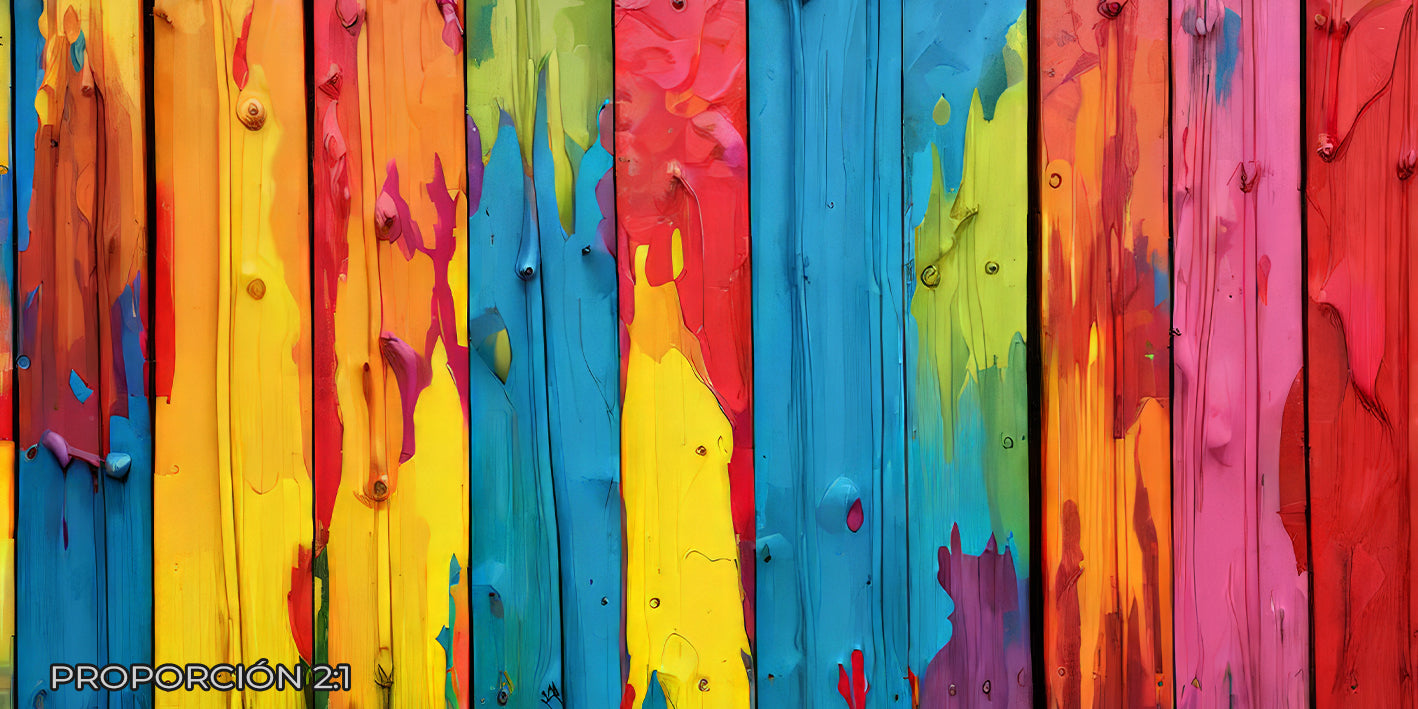 Infantil - Colores #3